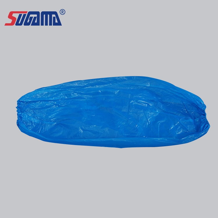 Plastic Disposable HDPE/LDPE Surgical Sleeve Cover Arm for Cooking